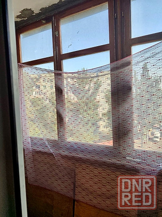 3к кв индивидуальное газовое отопление Макеевка - изображение 10