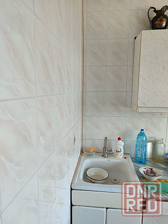 3к кв индивидуальное газовое отопление Макеевка - изображение 7