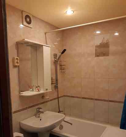 Сдается: Однокомнатная квартира Этаж: 5/5 Район: Ворошиловский, на Крытом Донецк