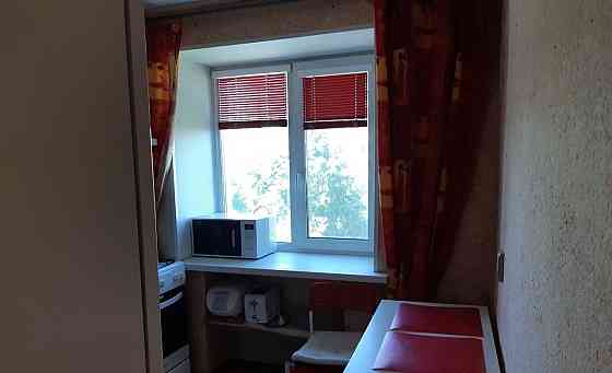 Сдается: Однокомнатная квартира Этаж: 5/5 Район: Ворошиловский, на Крытом Донецк