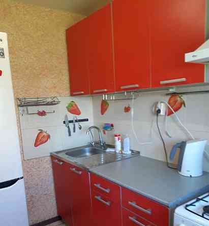 Сдается: Однокомнатная квартира Этаж: 5/5 Район: Ворошиловский, на Крытом Донецк