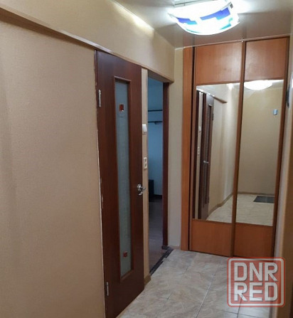 Сдается: Однокомнатная квартира Этаж: 5/5 Район: Ворошиловский, на Крытом Донецк - изображение 6