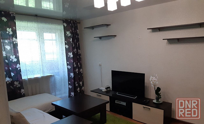 Сдается: Однокомнатная квартира Этаж: 5/5 Район: Ворошиловский, на Крытом Донецк - изображение 3