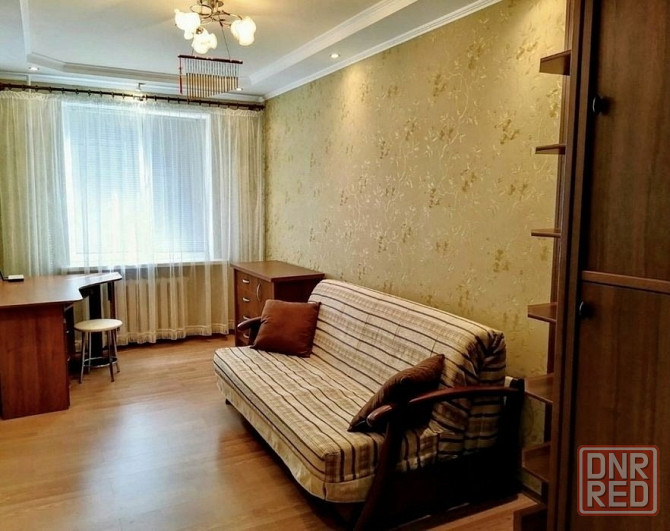 Сдается 2х комнатная квартира Район: Киевский Донецк - изображение 1