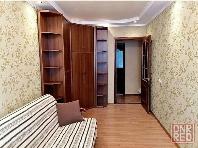 Сдается 2х комнатная квартира Район: Киевский Донецк - изображение 2