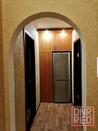 Сдается 2х комнатная квартира Район: Киевский Донецк - изображение 4