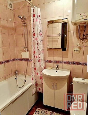 Сдается 2х комнатная квартира Район: Киевский Донецк - изображение 3