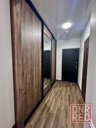 Сдается комфортная 2-х комнатная квартира в Ленинском р-н Донецк - изображение 1