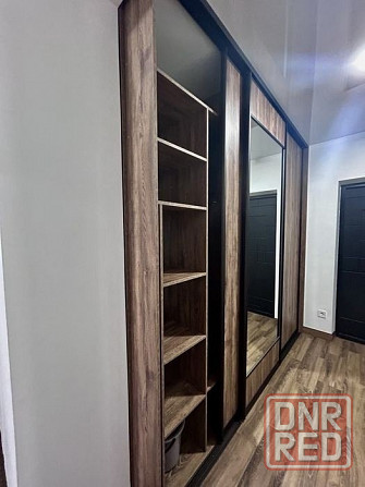 Сдается комфортная 2-х комнатная квартира в Ленинском р-н Донецк - изображение 2