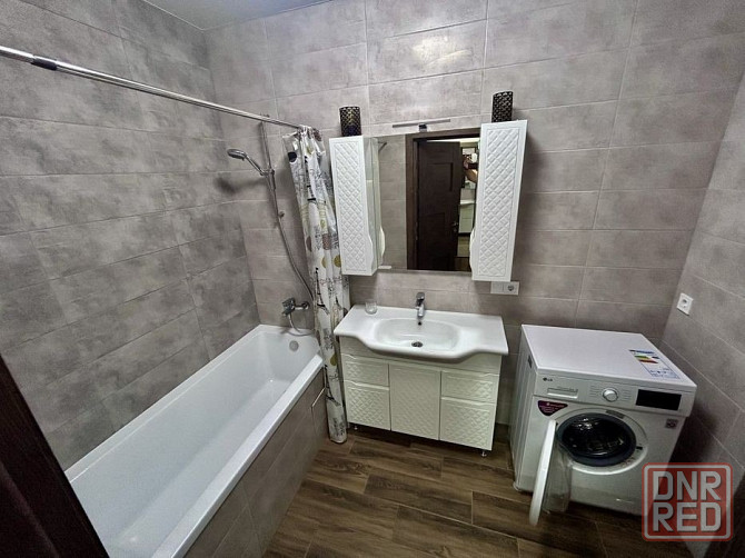 Сдается комфортная 2-х комнатная квартира в Ленинском р-н Донецк - изображение 4