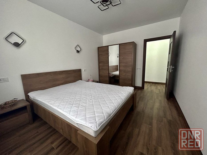 Сдается комфортная 2-х комнатная квартира в Ленинском р-н Донецк - изображение 5