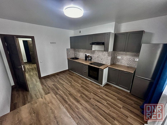 Сдается комфортная 2-х комнатная квартира в Ленинском р-н Донецк - изображение 6