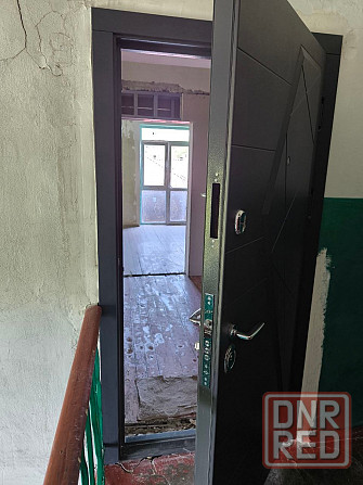 Срочно 3к кв 70м.кв Торг возможен Макеевка - изображение 2