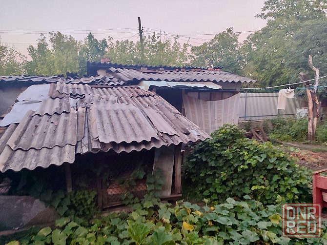 Продажа 2-х комнатную квартиру на земле Макеевка - изображение 8