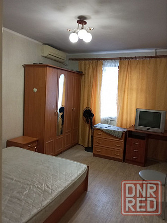 Сдам 3 к квартиру Магистральный Донецк - изображение 1