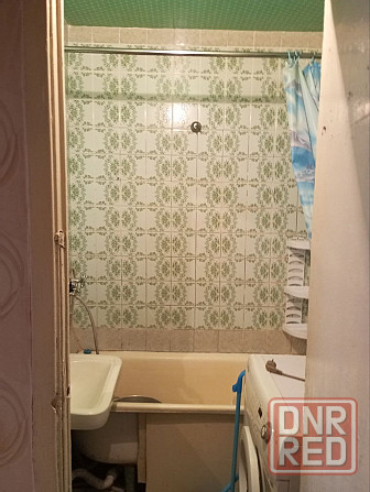 Сдам 3 к квартиру Магистральный Донецк - изображение 6