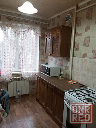 Сдам 3 к квартиру Магистральный Донецк - изображение 11