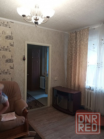 Сдам 3 к квартиру Магистральный Донецк - изображение 4