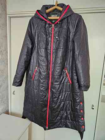 Женское пальто Донецк