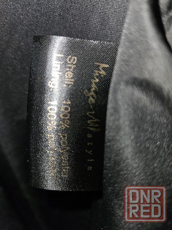 Женское пальто Донецк - изображение 5