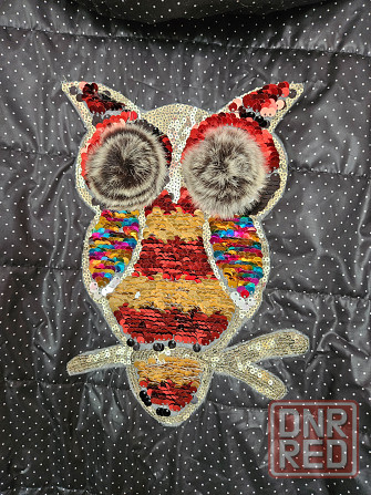 Женское пальто Донецк - изображение 4