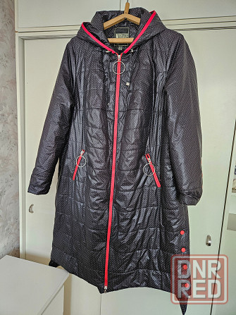 Женское пальто Донецк - изображение 1