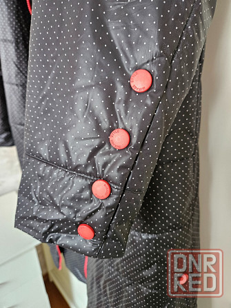 Женское пальто Донецк - изображение 7