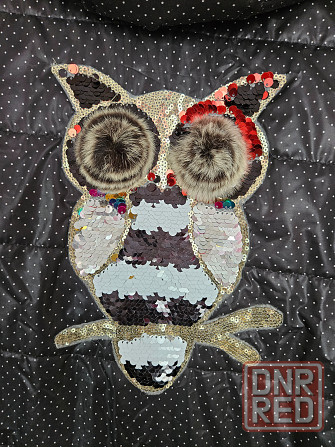 Женское пальто Донецк - изображение 3