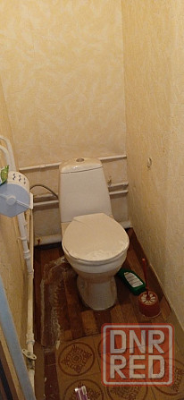 Продается квартира в г. Донецк, Кировский р-н, ш. Лидиевка Донецк - изображение 6