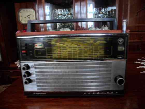 Океан 209 с FM. Енакиево