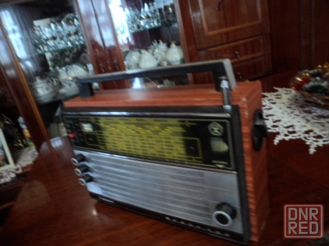 Океан 209 с FM. Енакиево - изображение 3