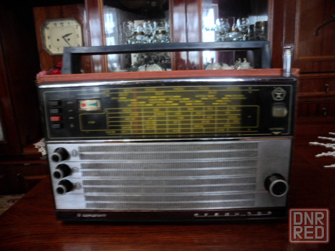 Океан 209 с FM. Енакиево - изображение 1