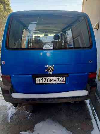 Продам Volkswagen T4 Донецк