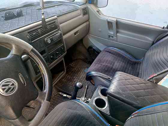 Продам Volkswagen T4 Донецк