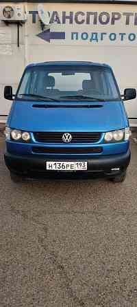 Продам Volkswagen T4 Донецк