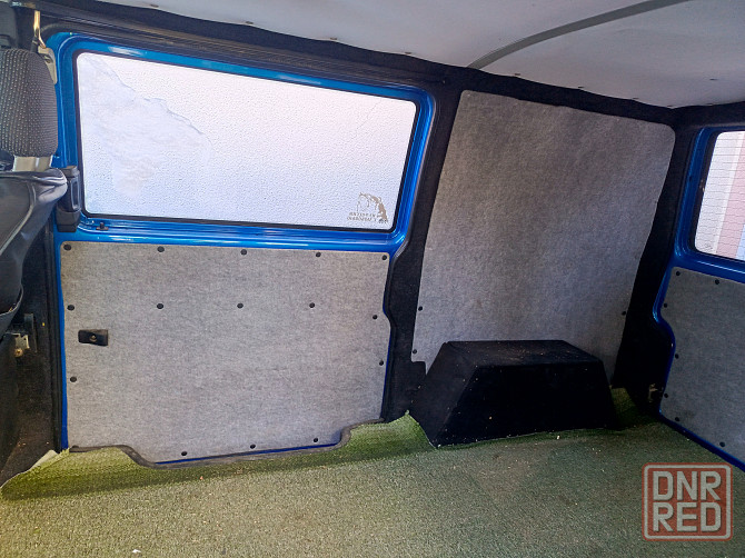 Продам Volkswagen T4 Донецк - изображение 2