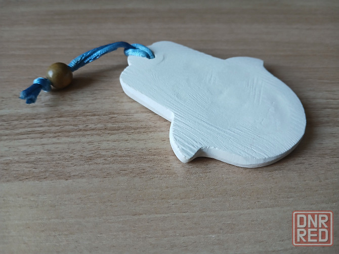 Хамса - ближневосточный защитный амулет оберег Донецк - изображение 2