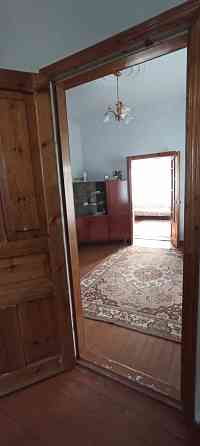 Продается дом с мебелью, гаражом на 10 сотках, р-н Новоселовка Мариуполь