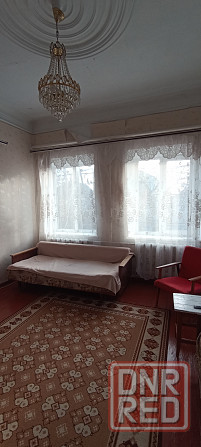 Продается дом с мебелью, гаражом на 10 сотках, р-н Новоселовка Мариуполь - изображение 4