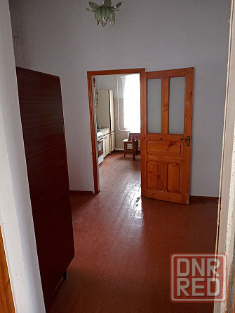 Продается дом с мебелью, гаражом на 10 сотках, р-н Новоселовка Мариуполь - изображение 9