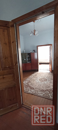 Продается дом с мебелью, гаражом на 10 сотках, р-н Новоселовка Мариуполь - изображение 3