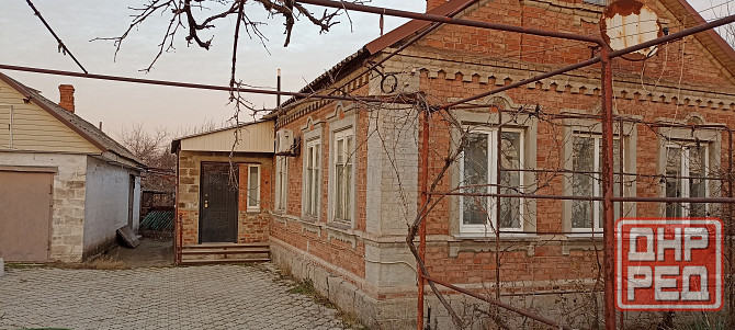 г. Мариуполь. Продается дом с мебелью, гаражом на 10 сотках, р-н Новоселовка Мариуполь - изображение 1