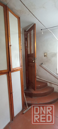 Продается дом с мебелью, гаражом на 10 сотках, р-н Новоселовка Мариуполь - изображение 7