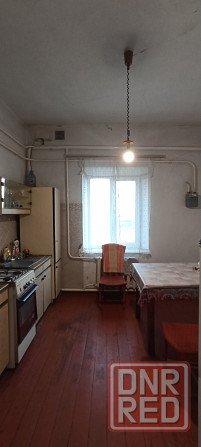 Продается дом с мебелью, гаражом на 10 сотках, р-н Новоселовка Мариуполь - изображение 1