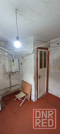 Продается дом с мебелью, гаражом на 10 сотках, р-н Новоселовка Мариуполь - изображение 5