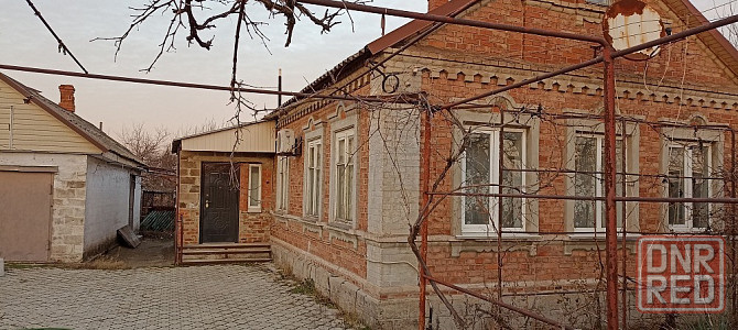 Продается дом с мебелью, гаражом на 10 сотках, р-н Новоселовка Мариуполь - изображение 12