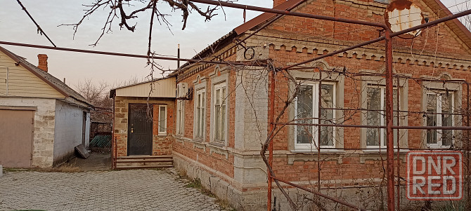 Продается дом с мебелью, гаражом на 10 сотках, р-н Новоселовка Мариуполь - изображение 13