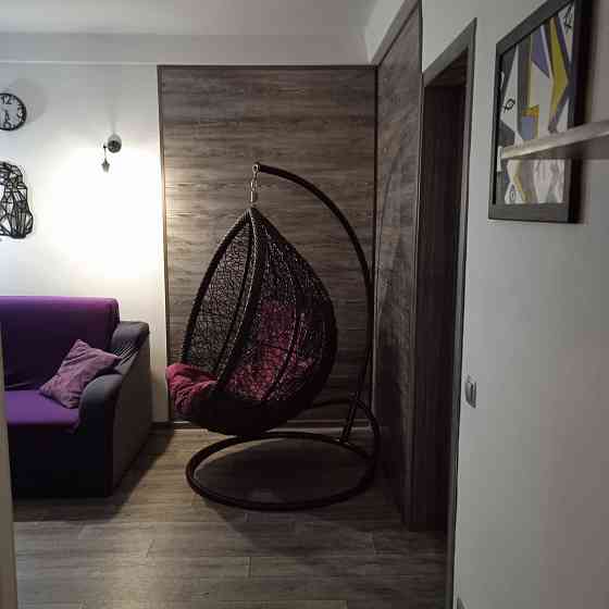 Посуточно стильная двушка Донецк