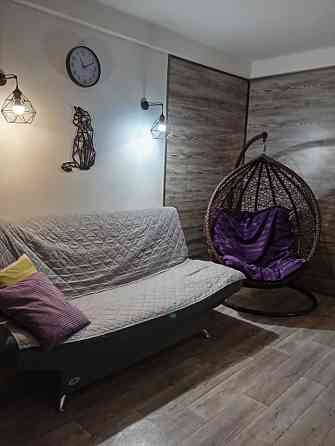 Посуточно стильная двушка Донецк