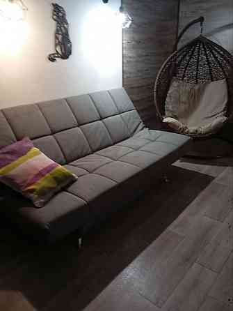 Посуточно стильная двушка Донецк